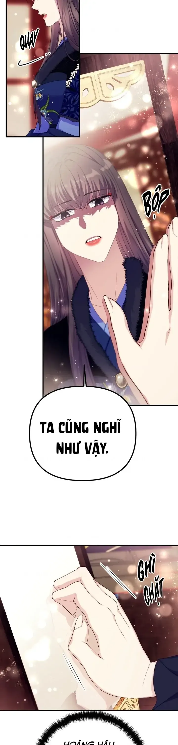 Sinh Viên Đại Học Hoàng Hậu - Chap 128 - Trang 14