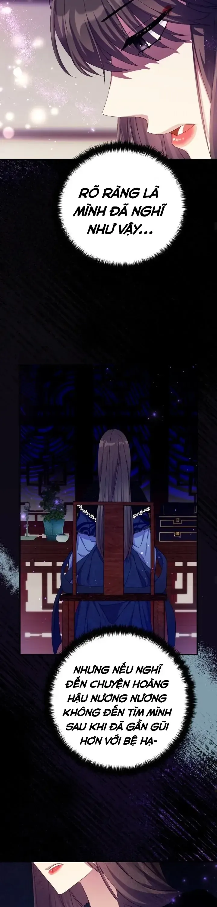 Sinh Viên Đại Học Hoàng Hậu - Chap 128 - Trang 16