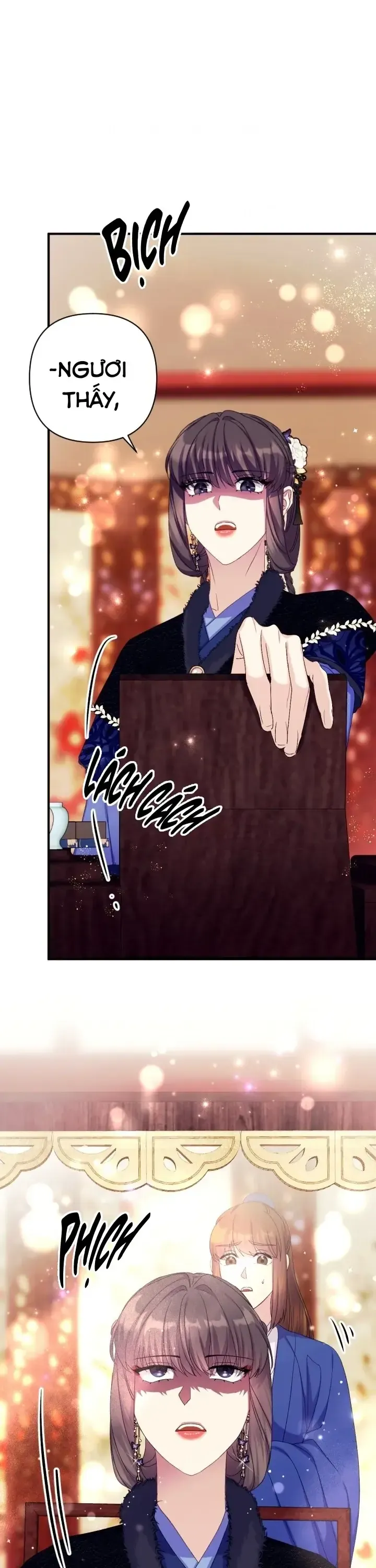 Sinh Viên Đại Học Hoàng Hậu - Chap 128 - Trang 4