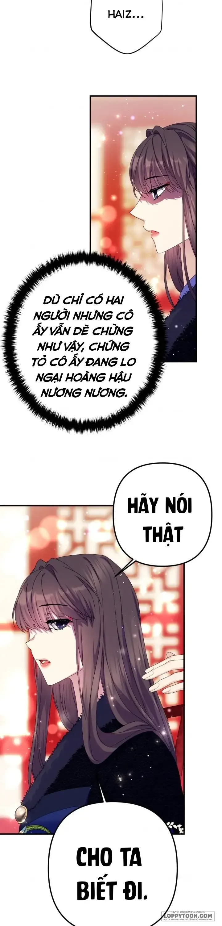 Sinh Viên Đại Học Hoàng Hậu - Chap 128 - Trang 9