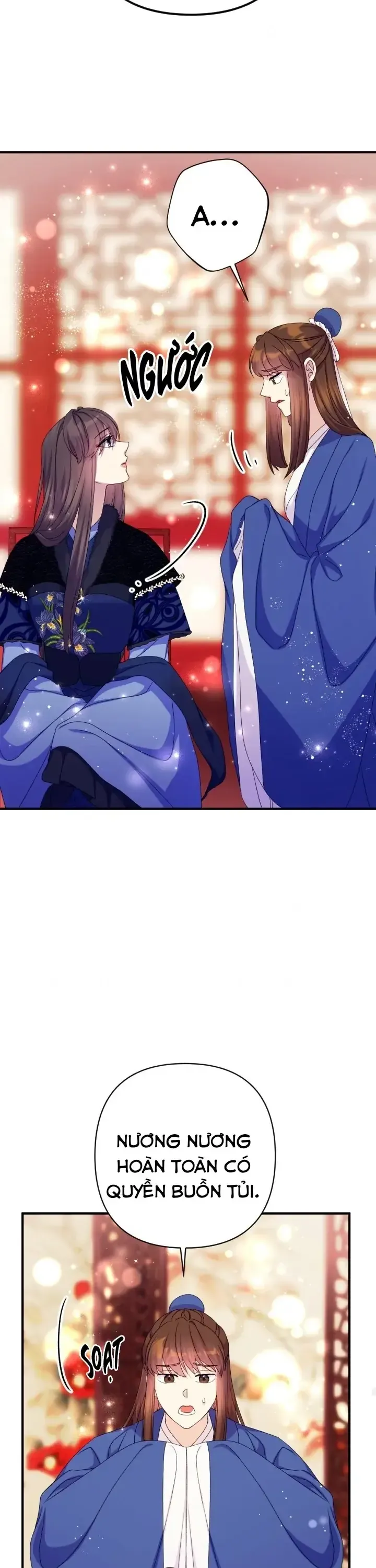 Sinh Viên Đại Học Hoàng Hậu - Chap 128 - Trang 10