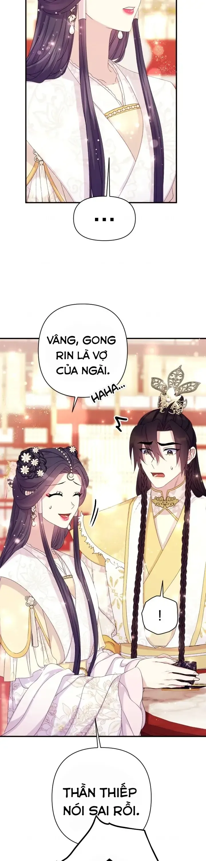 Sinh Viên Đại Học Hoàng Hậu - Chap 129 - Trang 2