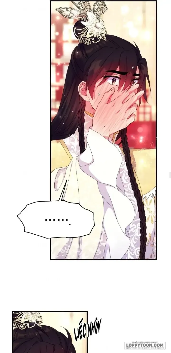 Sinh Viên Đại Học Hoàng Hậu - Chap 129 - Trang 13