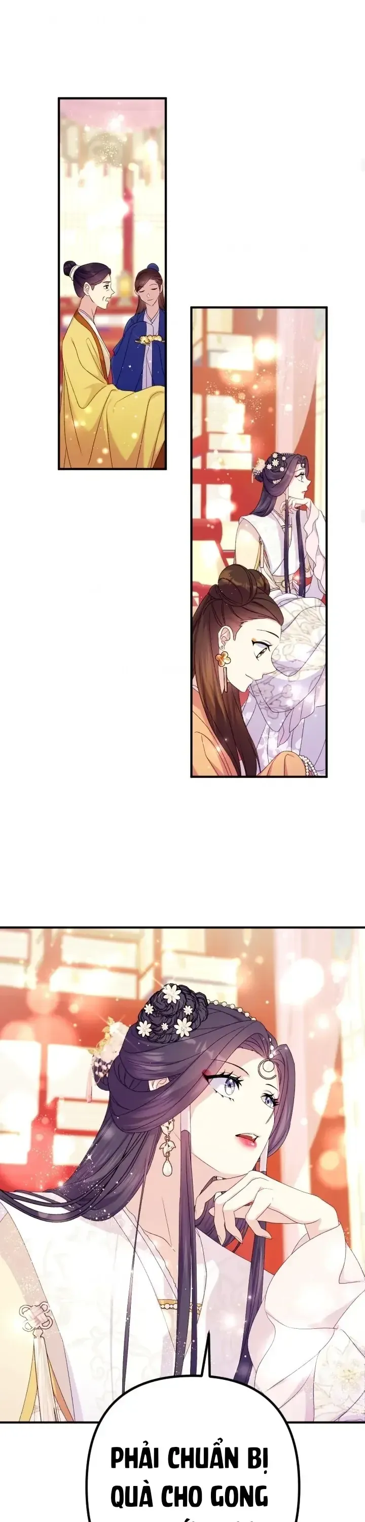 Sinh Viên Đại Học Hoàng Hậu - Chap 129 - Trang 16