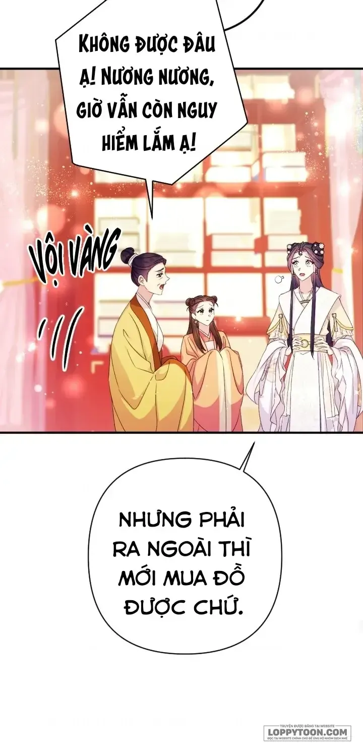 Sinh Viên Đại Học Hoàng Hậu - Chap 129 - Trang 18