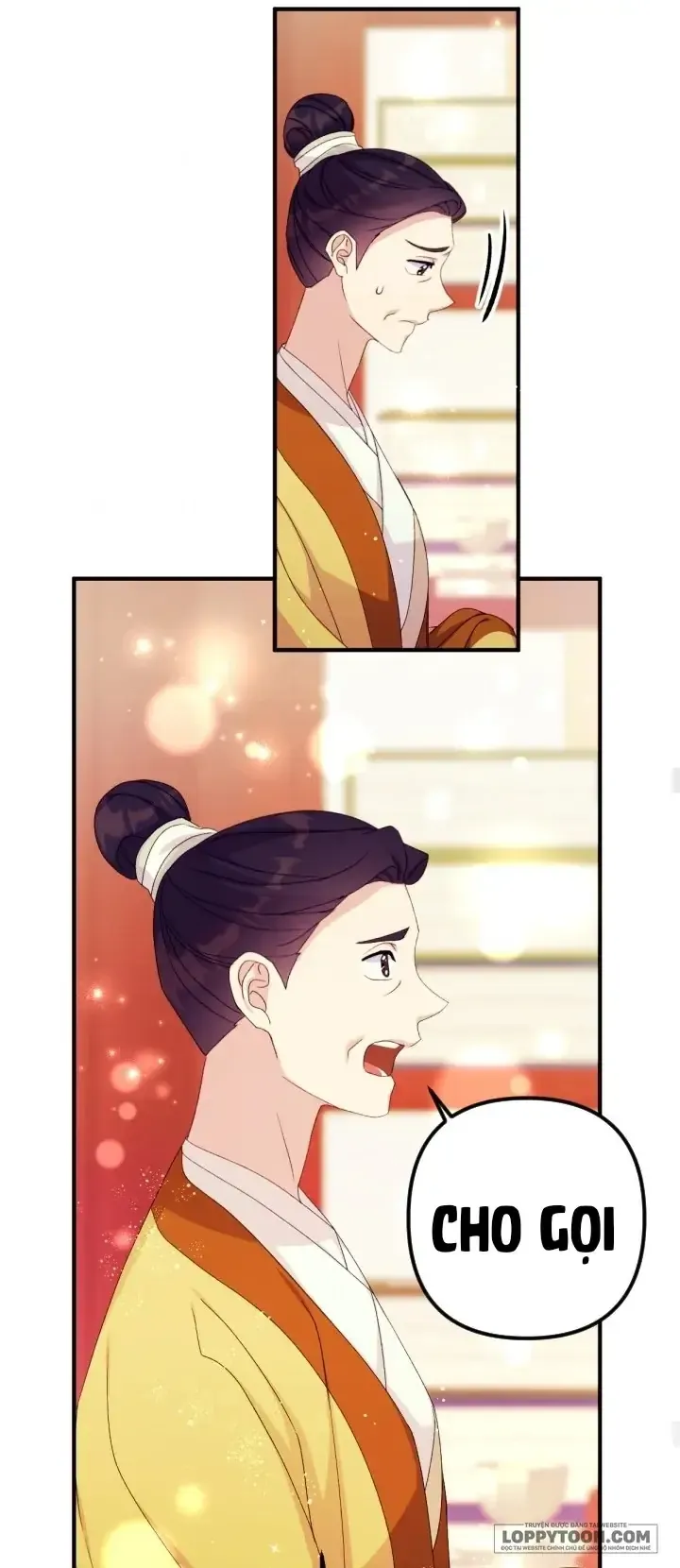 Sinh Viên Đại Học Hoàng Hậu - Chap 129 - Trang 19