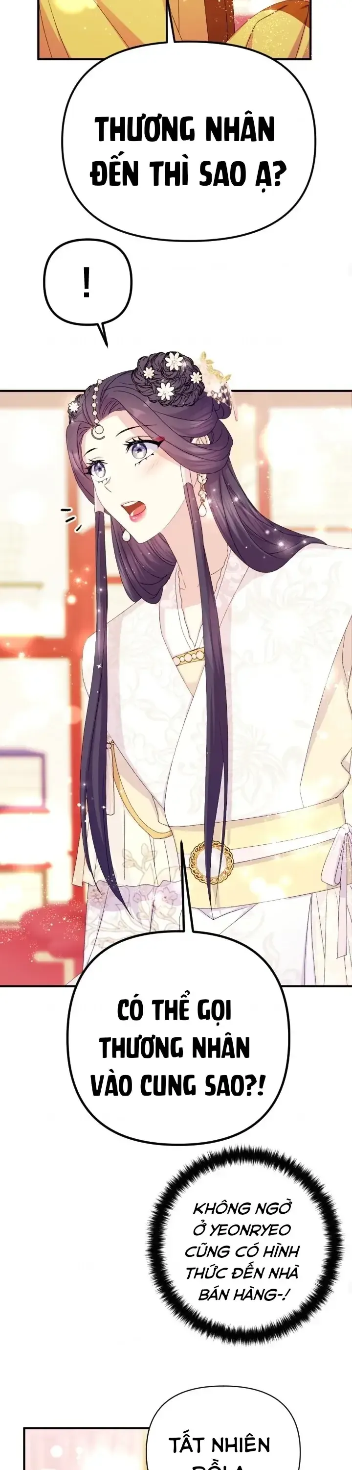 Sinh Viên Đại Học Hoàng Hậu - Chap 129 - Trang 20