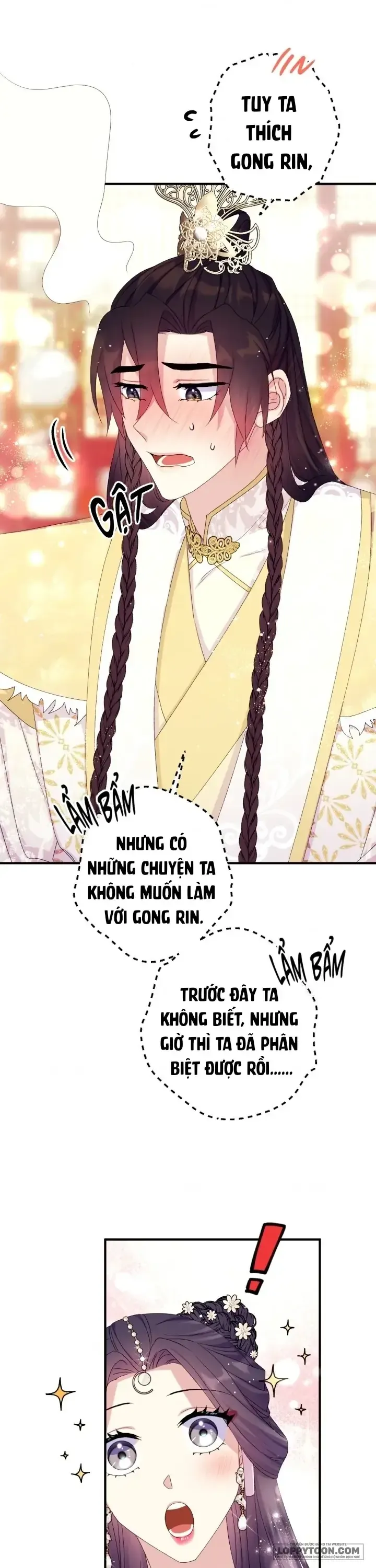 Sinh Viên Đại Học Hoàng Hậu - Chap 129 - Trang 9