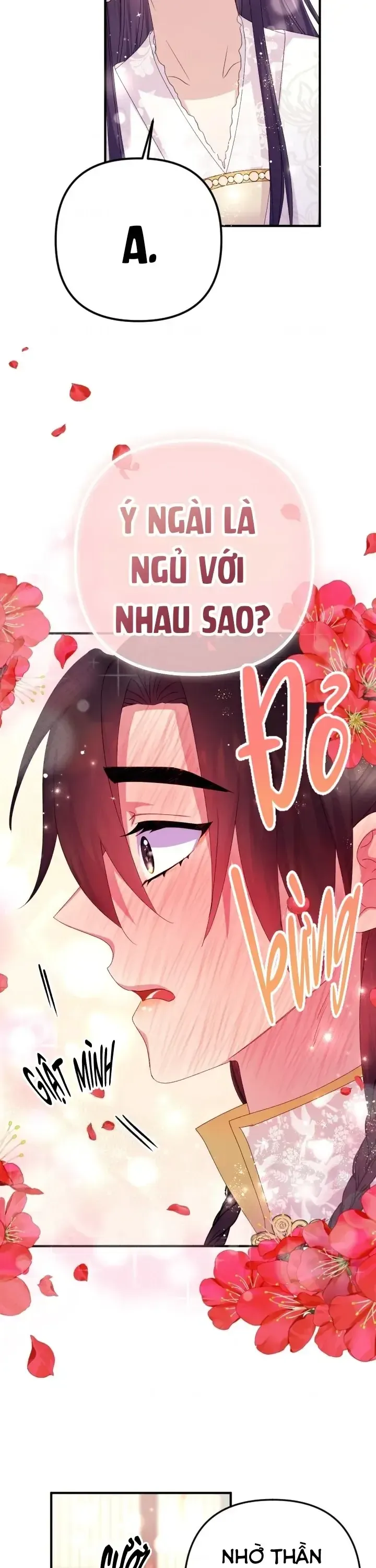 Sinh Viên Đại Học Hoàng Hậu - Chap 129 - Trang 10
