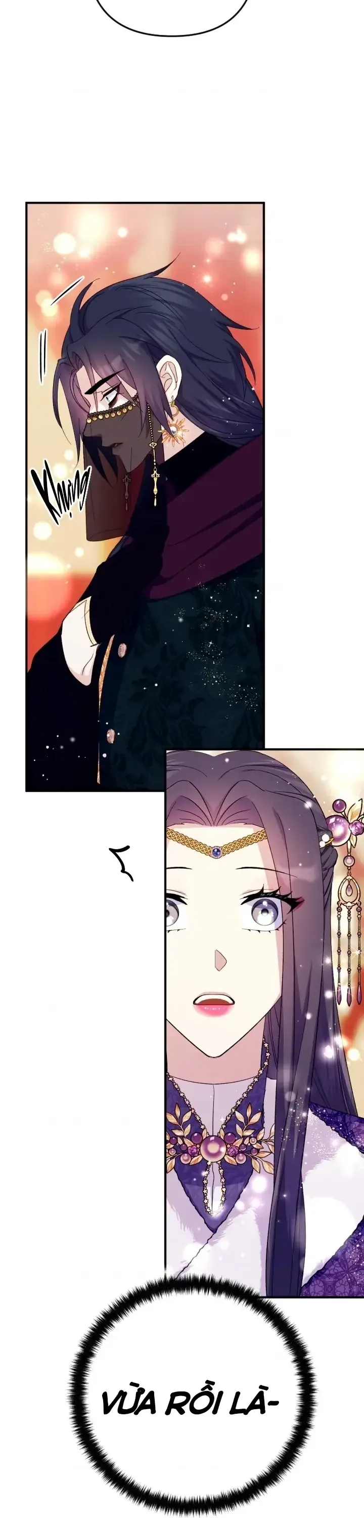 Sinh Viên Đại Học Hoàng Hậu - Chap 130 - Trang 2