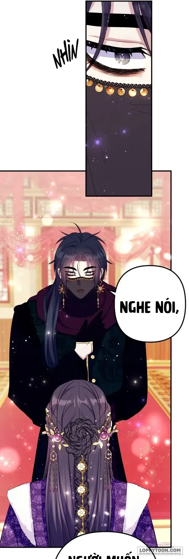 Sinh Viên Đại Học Hoàng Hậu - Chap 130 - Trang 13