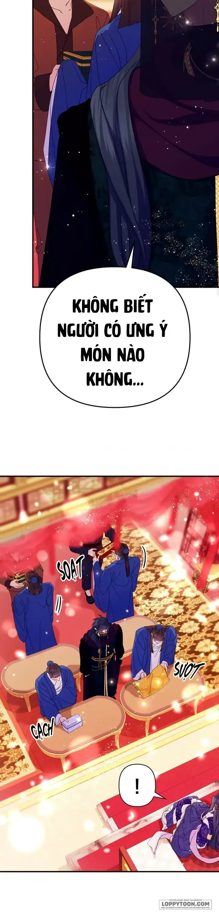 Sinh Viên Đại Học Hoàng Hậu - Chap 130 - Trang 15