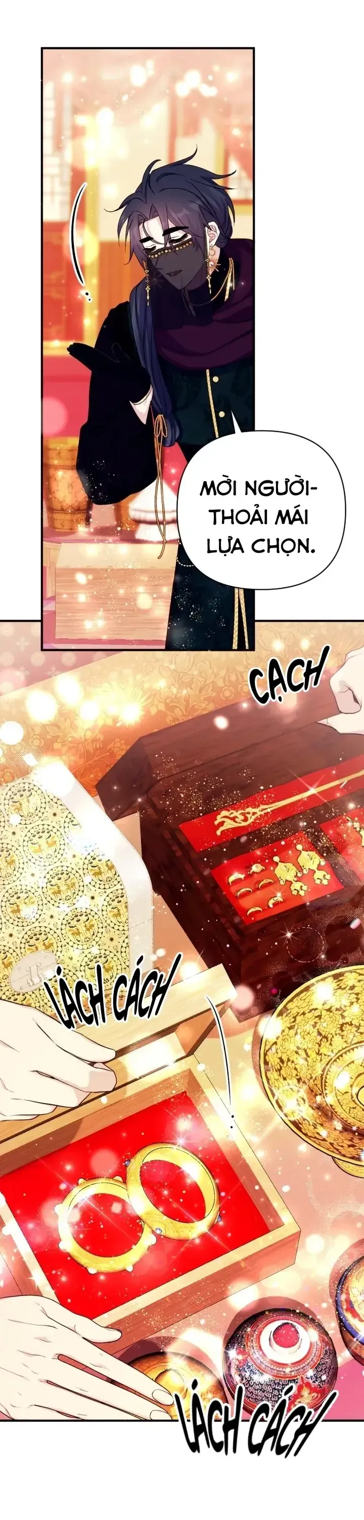 Sinh Viên Đại Học Hoàng Hậu - Chap 130 - Trang 16