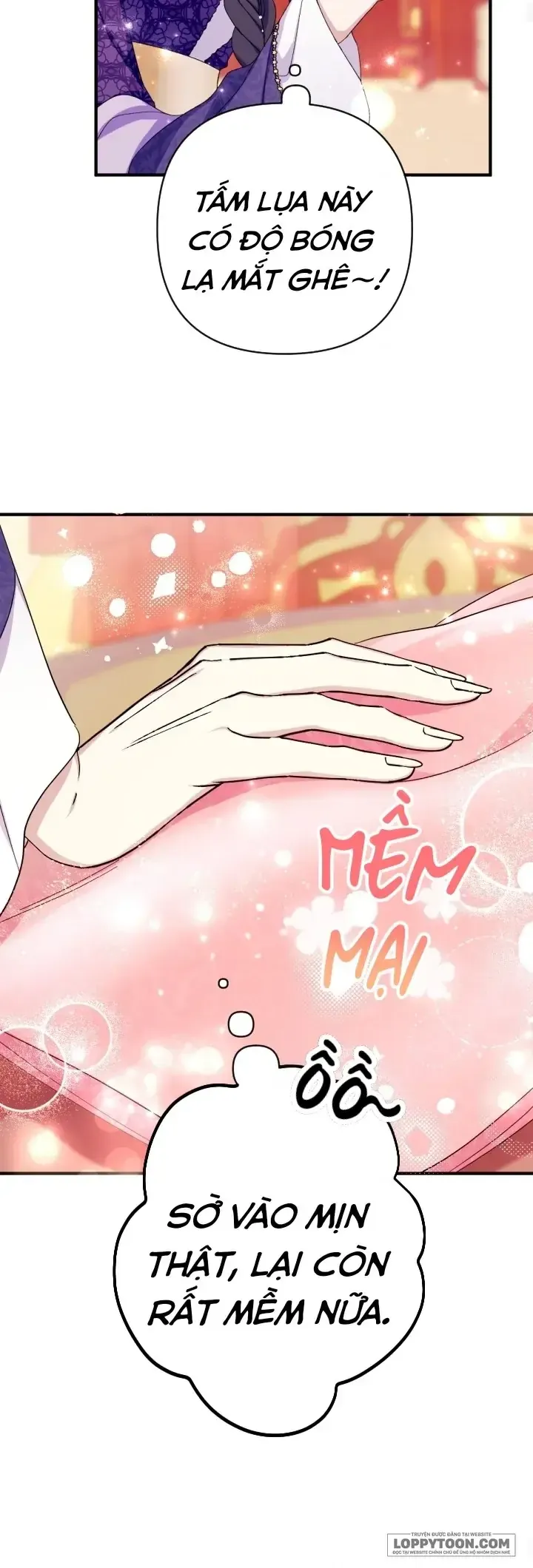 Sinh Viên Đại Học Hoàng Hậu - Chap 130 - Trang 18