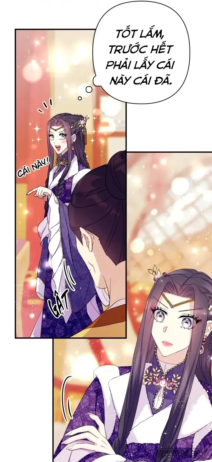 Sinh Viên Đại Học Hoàng Hậu - Chap 130 - Trang 19