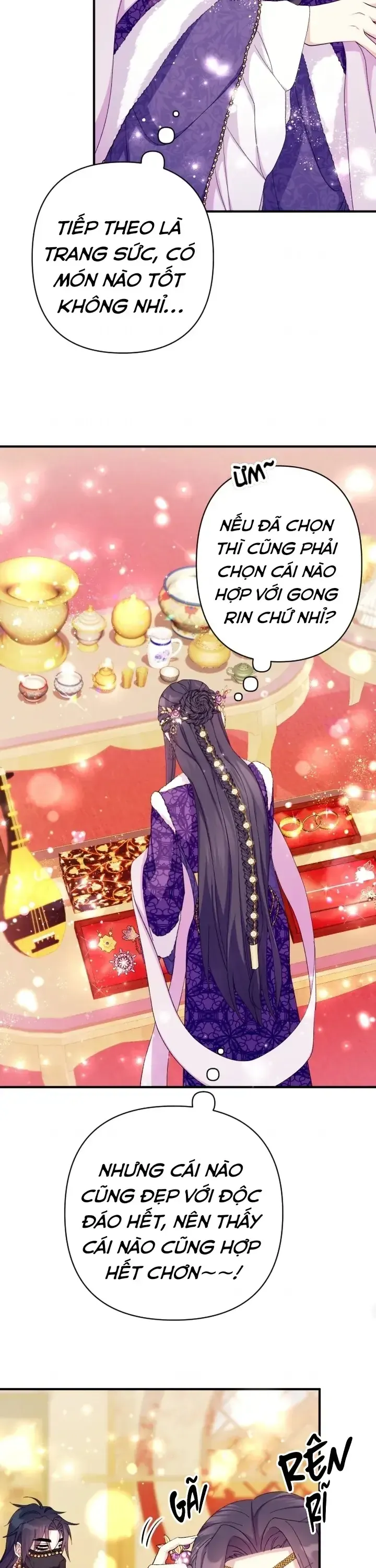 Sinh Viên Đại Học Hoàng Hậu - Chap 130 - Trang 20