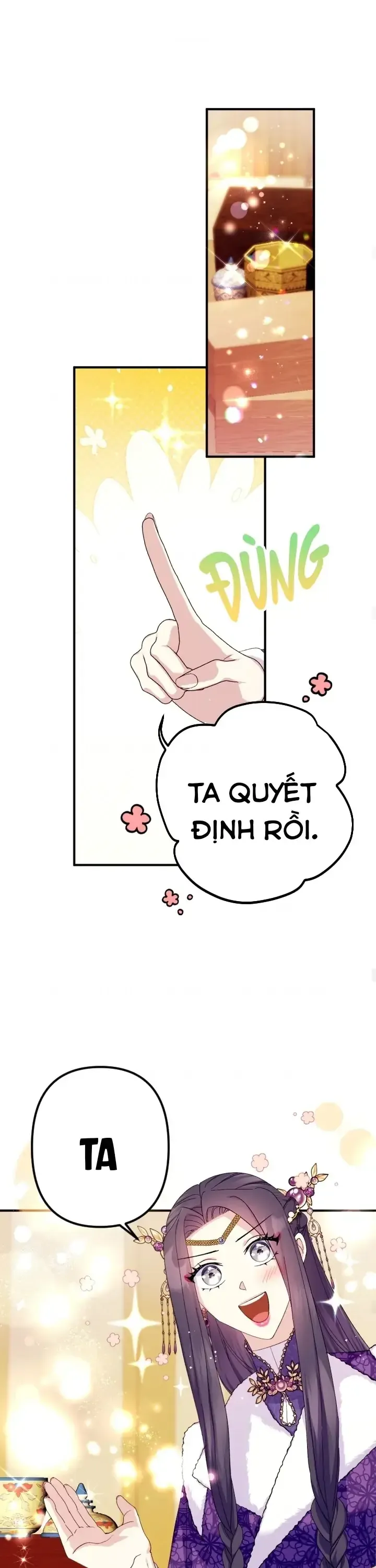 Sinh Viên Đại Học Hoàng Hậu - Chap 130 - Trang 22