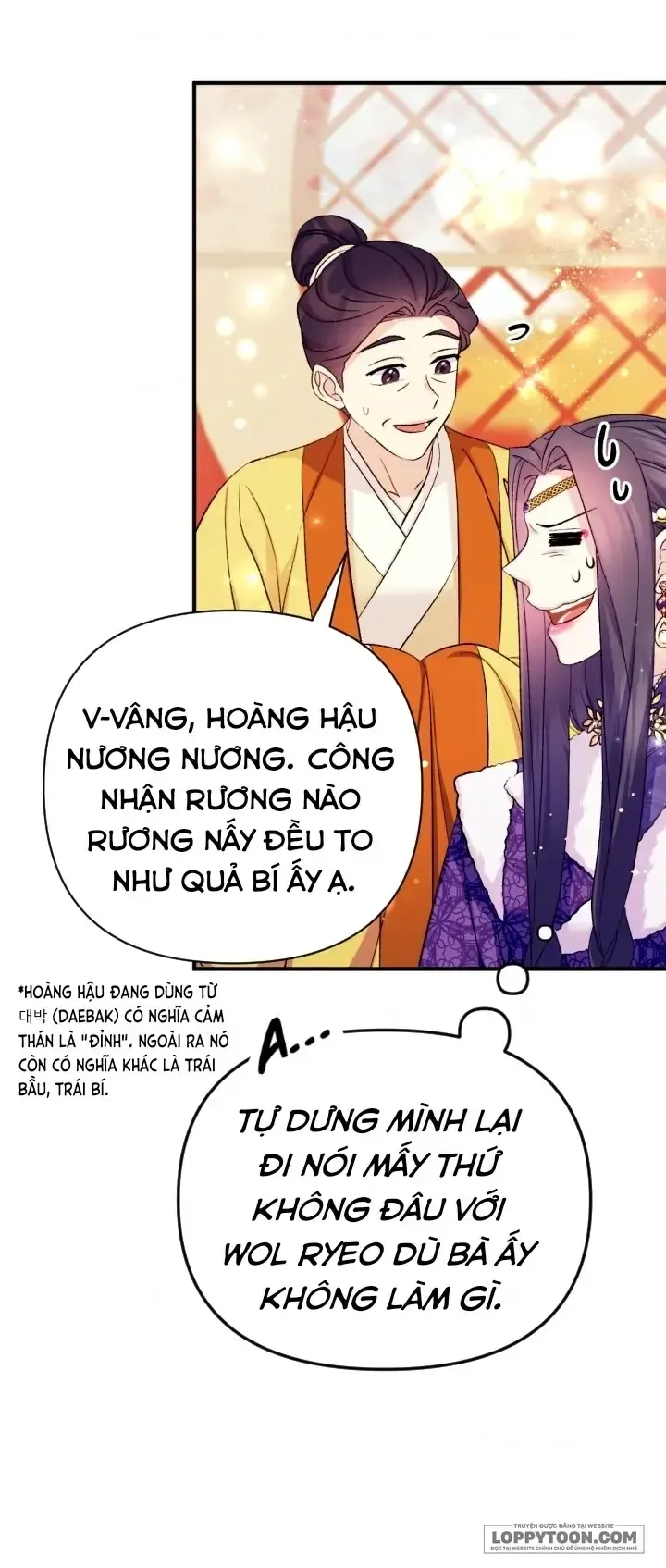 Sinh Viên Đại Học Hoàng Hậu - Chap 130 - Trang 6