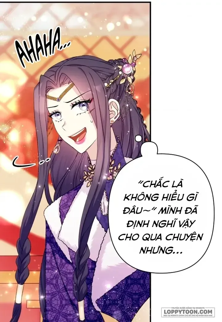 Sinh Viên Đại Học Hoàng Hậu - Chap 130 - Trang 7
