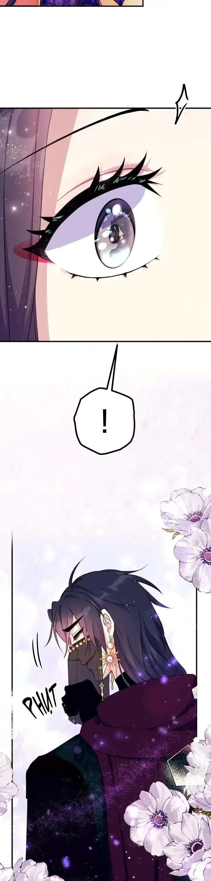 Sinh Viên Đại Học Hoàng Hậu - Chap 130 - Trang 8