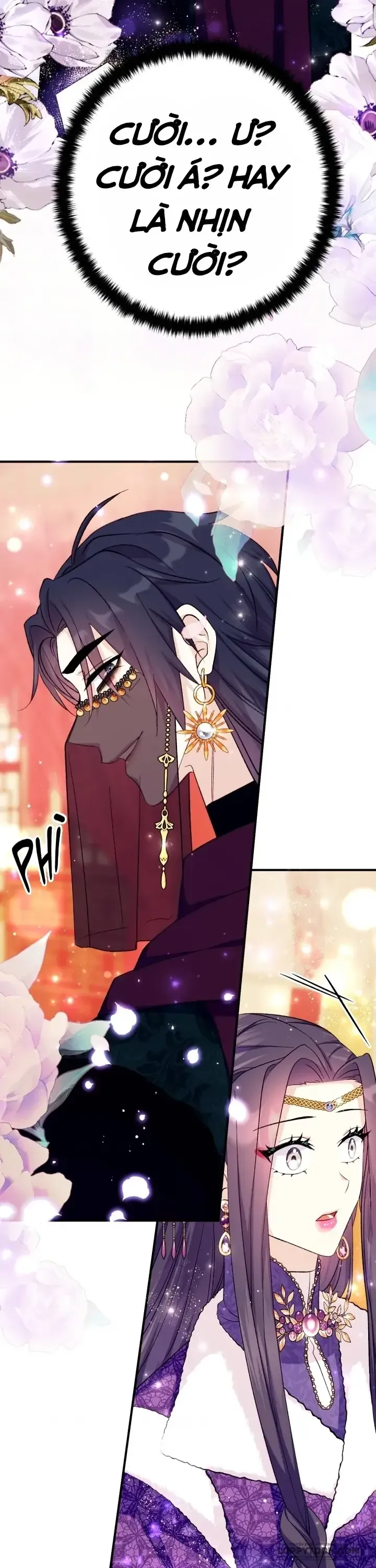 Sinh Viên Đại Học Hoàng Hậu - Chap 130 - Trang 9