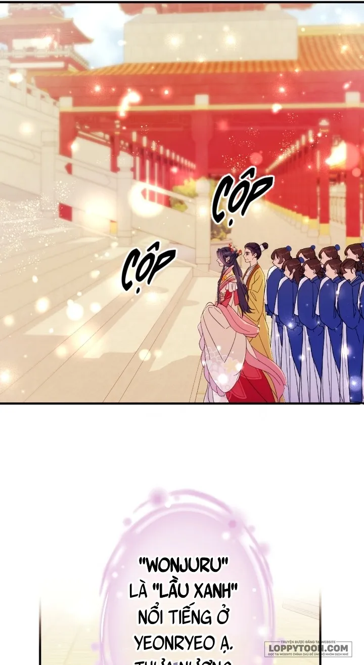 Sinh Viên Đại Học Hoàng Hậu - Chap 131 - Trang 13