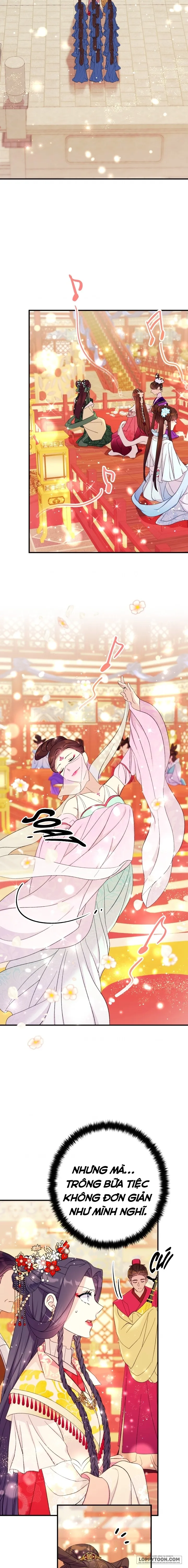 Sinh Viên Đại Học Hoàng Hậu - Chap 131 - Trang 15