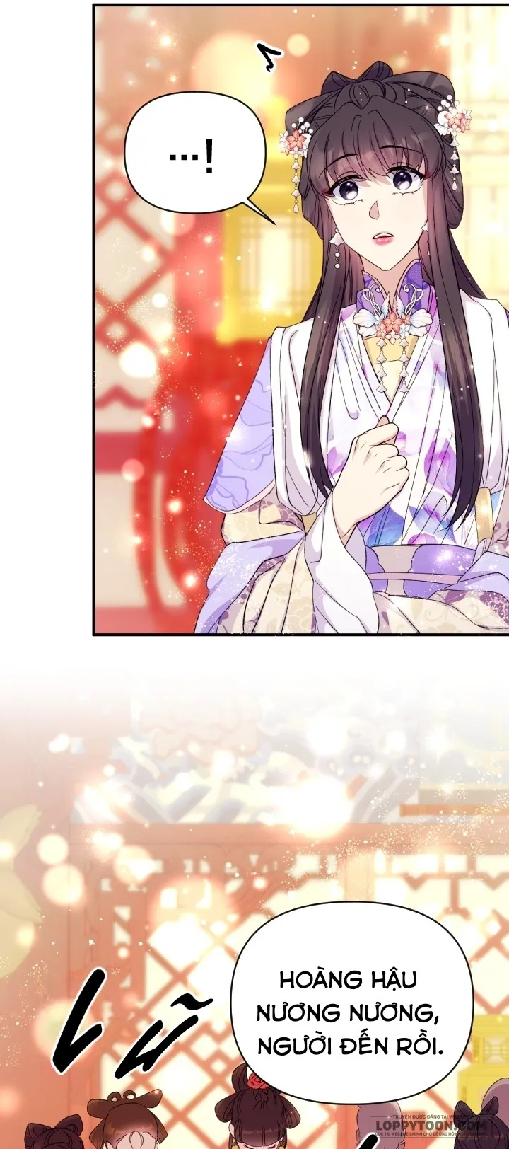 Sinh Viên Đại Học Hoàng Hậu - Chap 131 - Trang 17