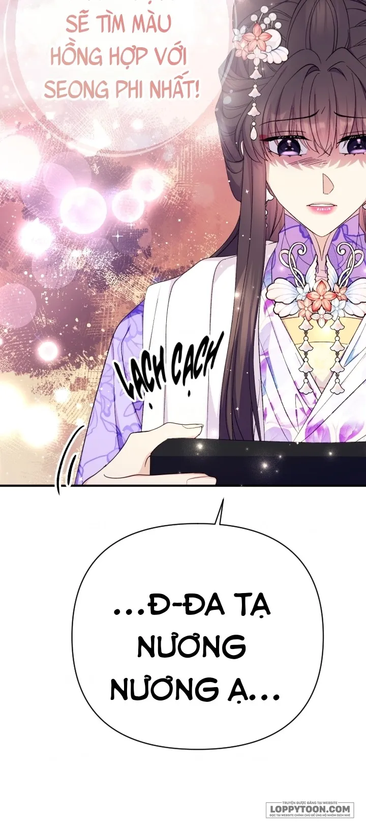 Sinh Viên Đại Học Hoàng Hậu - Chap 131 - Trang 20