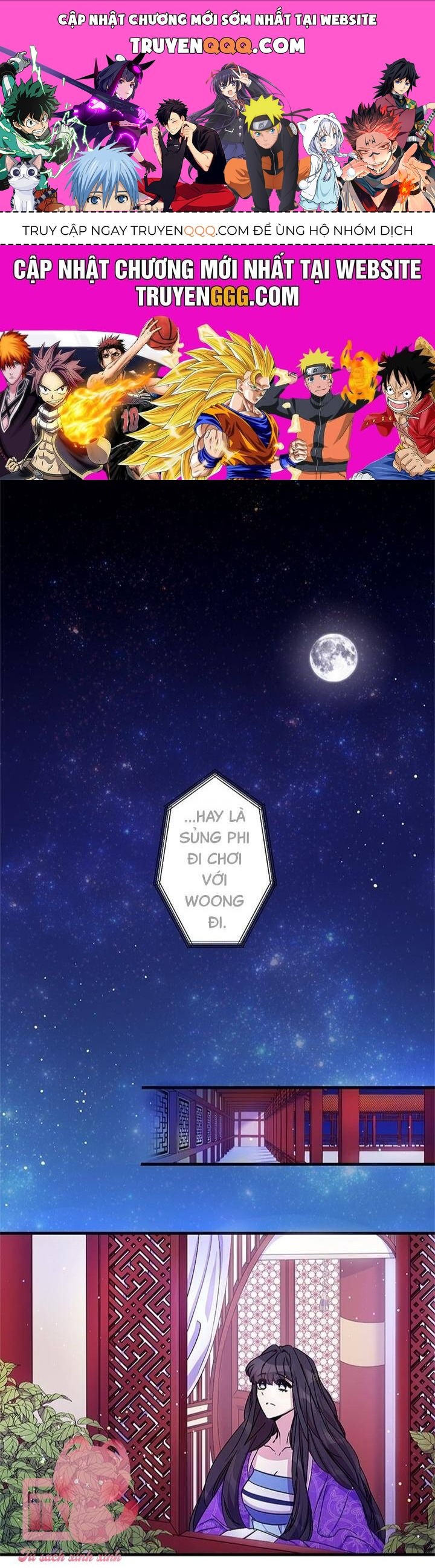 Sinh Viên Đại Học Hoàng Hậu - Chap 14 - Trang 1