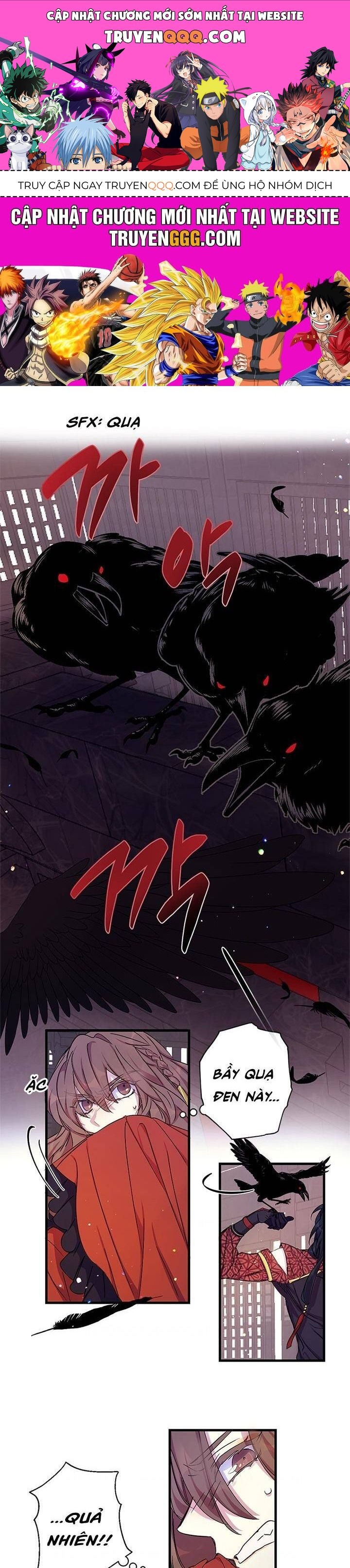 Sinh Viên Đại Học Hoàng Hậu - Chap 16 - Trang 1