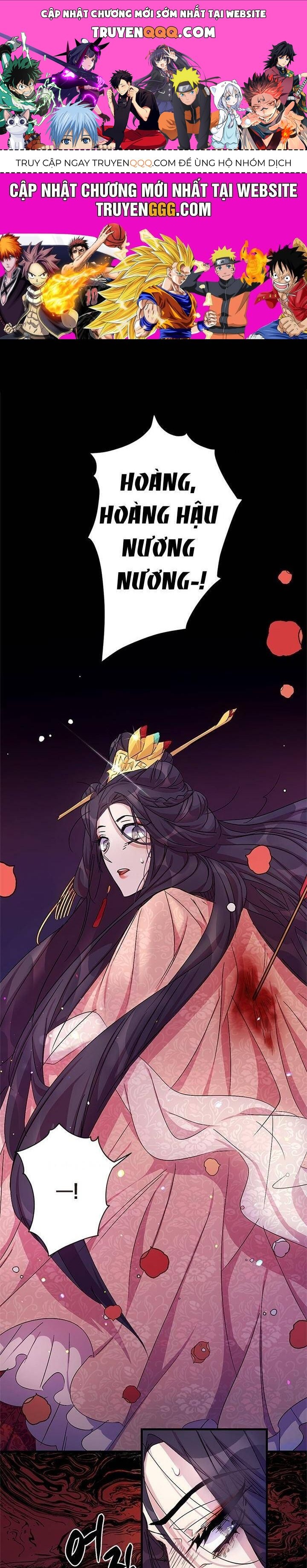 Sinh Viên Đại Học Hoàng Hậu - Chap 18 - Trang 1