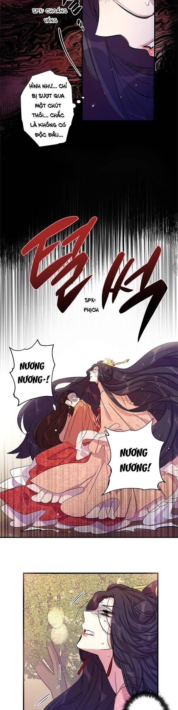 Sinh Viên Đại Học Hoàng Hậu - Chap 18 - Trang 2