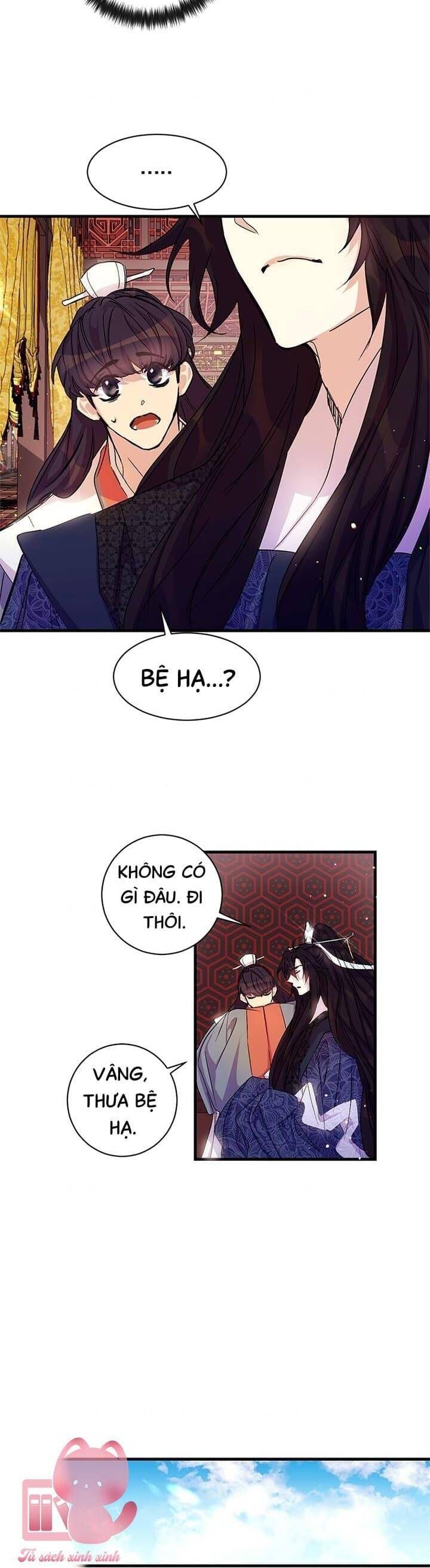 Sinh Viên Đại Học Hoàng Hậu - Chap 19 - Trang 4