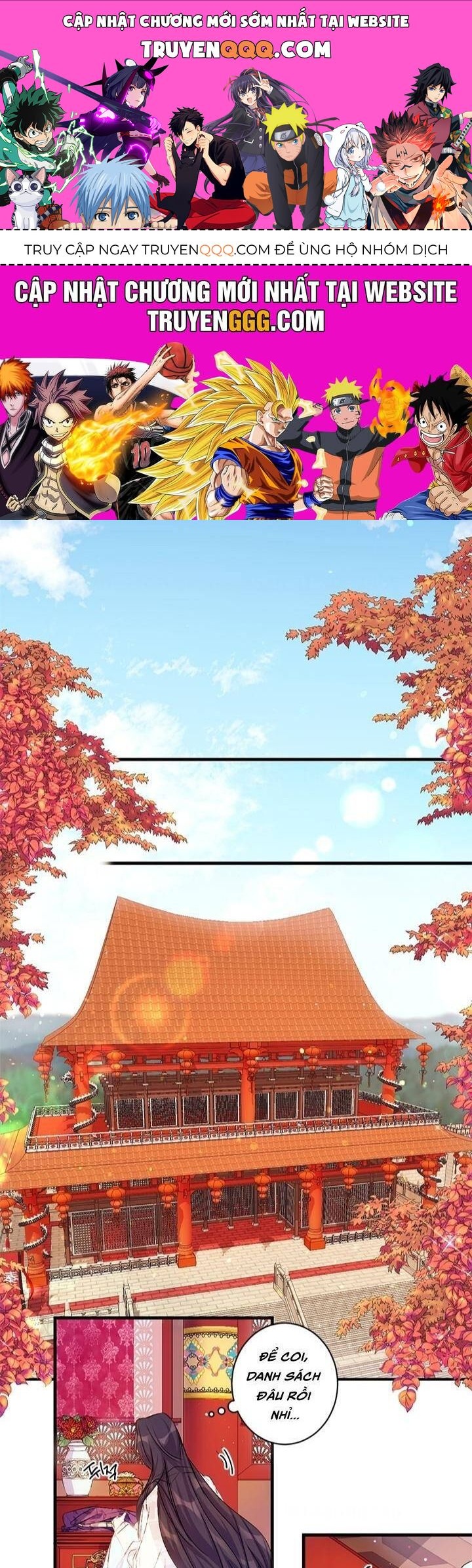 Sinh Viên Đại Học Hoàng Hậu - Chap 22 - Trang 1