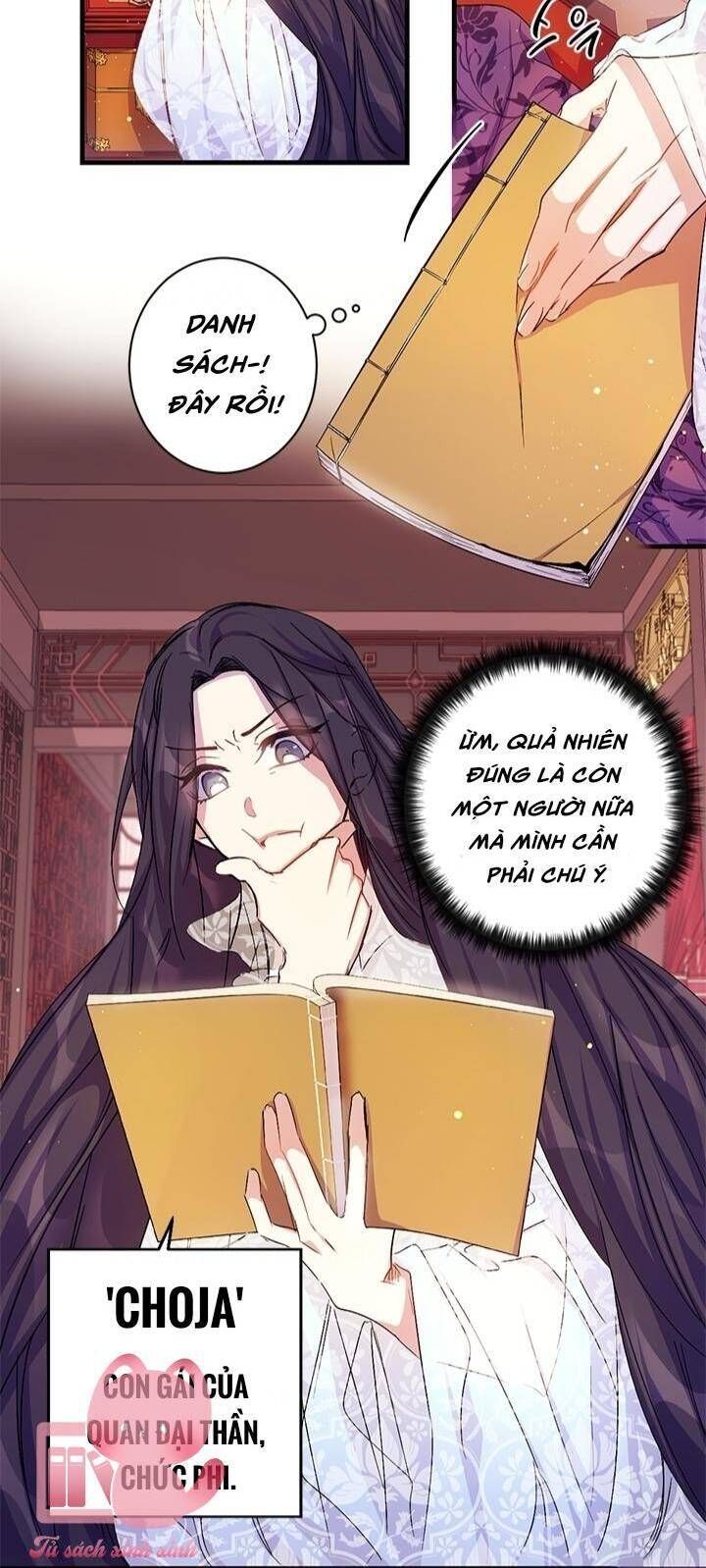 Sinh Viên Đại Học Hoàng Hậu - Chap 22 - Trang 2
