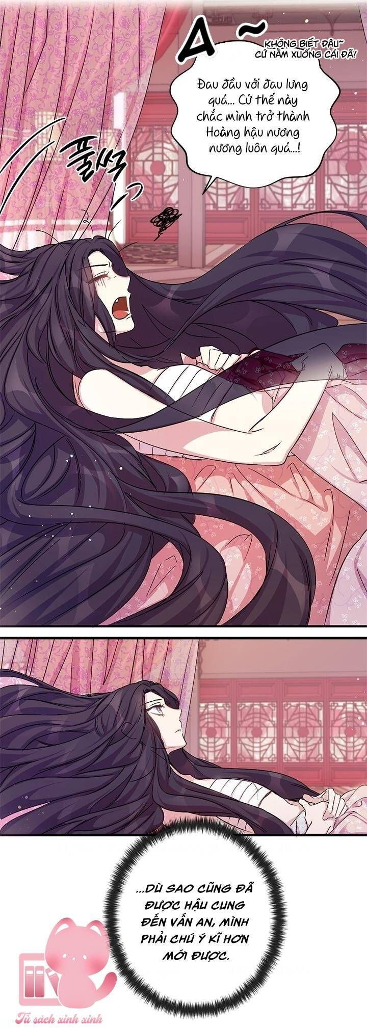 Sinh Viên Đại Học Hoàng Hậu - Chap 22 - Trang 4