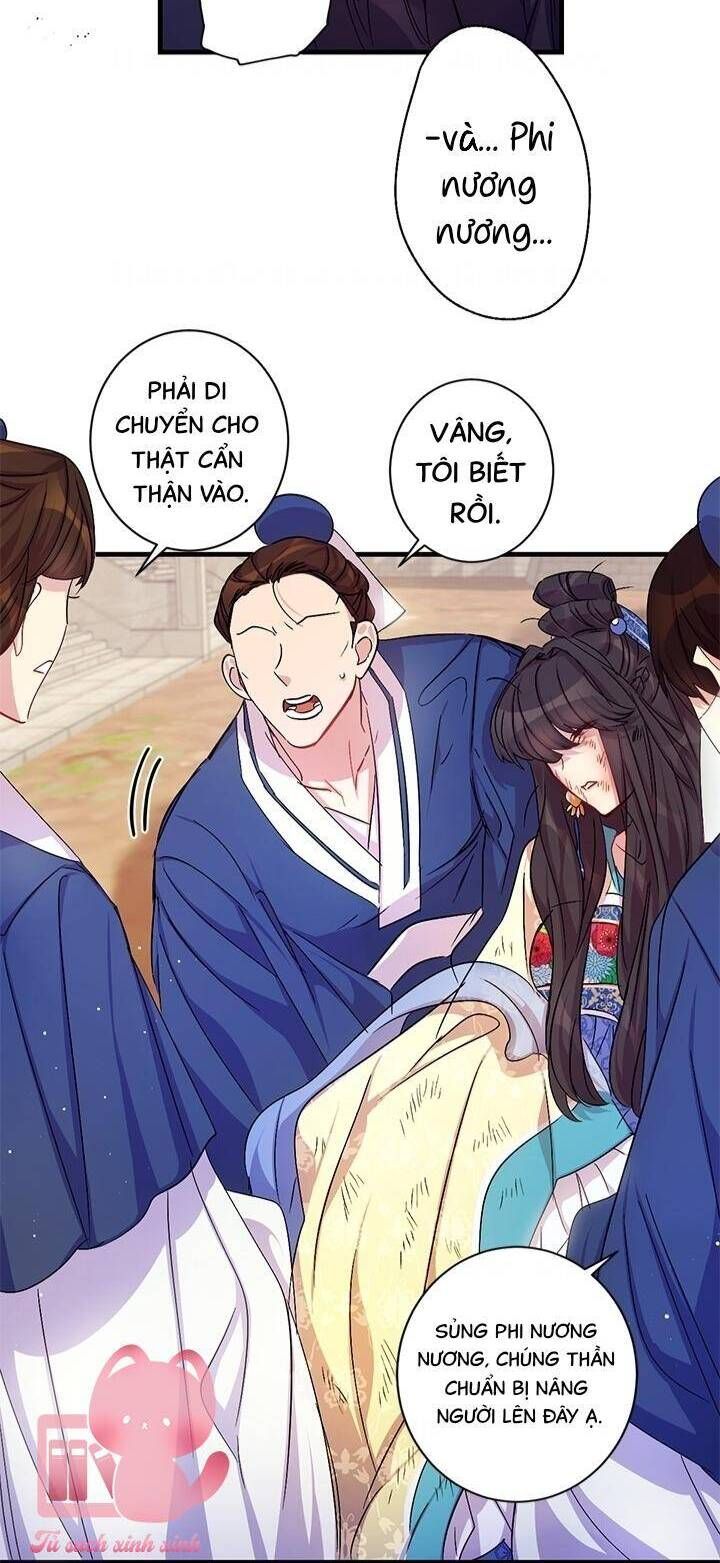 Sinh Viên Đại Học Hoàng Hậu - Chap 23 - Trang 2