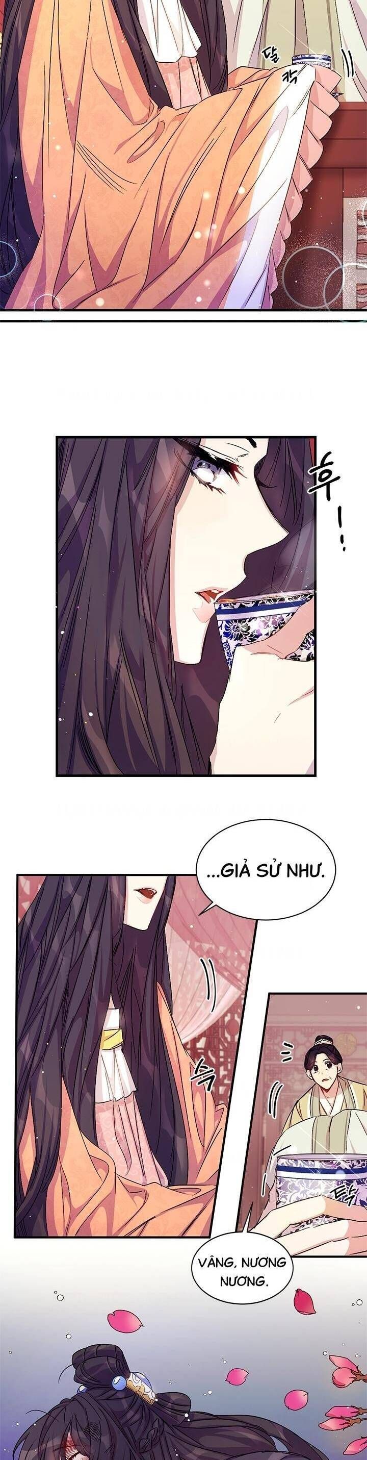 Sinh Viên Đại Học Hoàng Hậu - Chap 24 - Trang 2