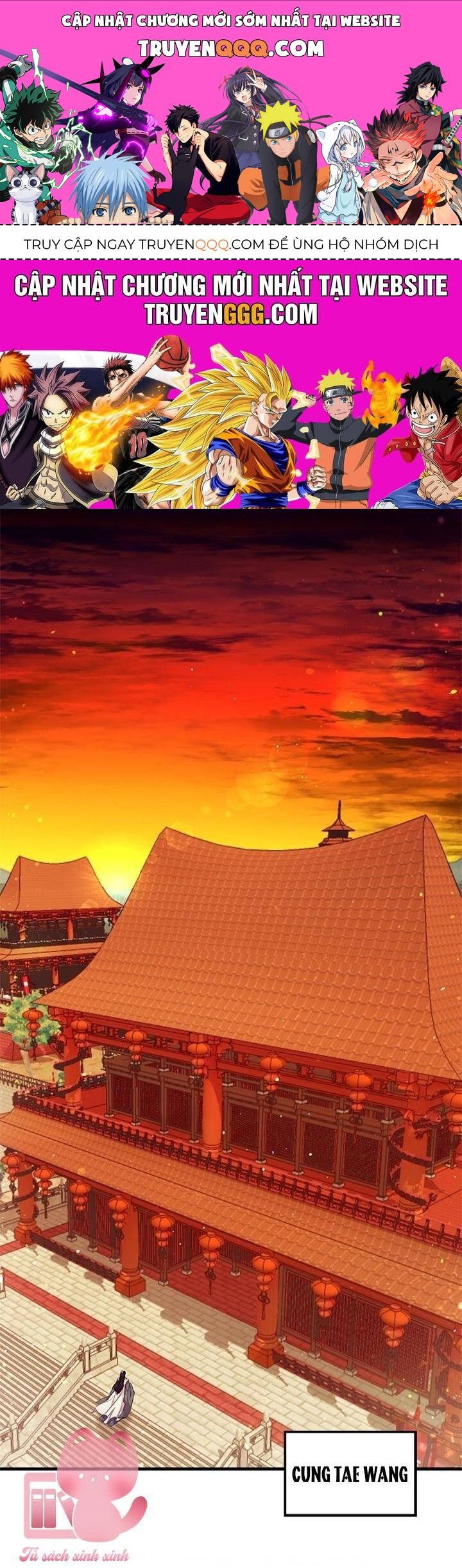 Sinh Viên Đại Học Hoàng Hậu - Chap 27 - Trang 1