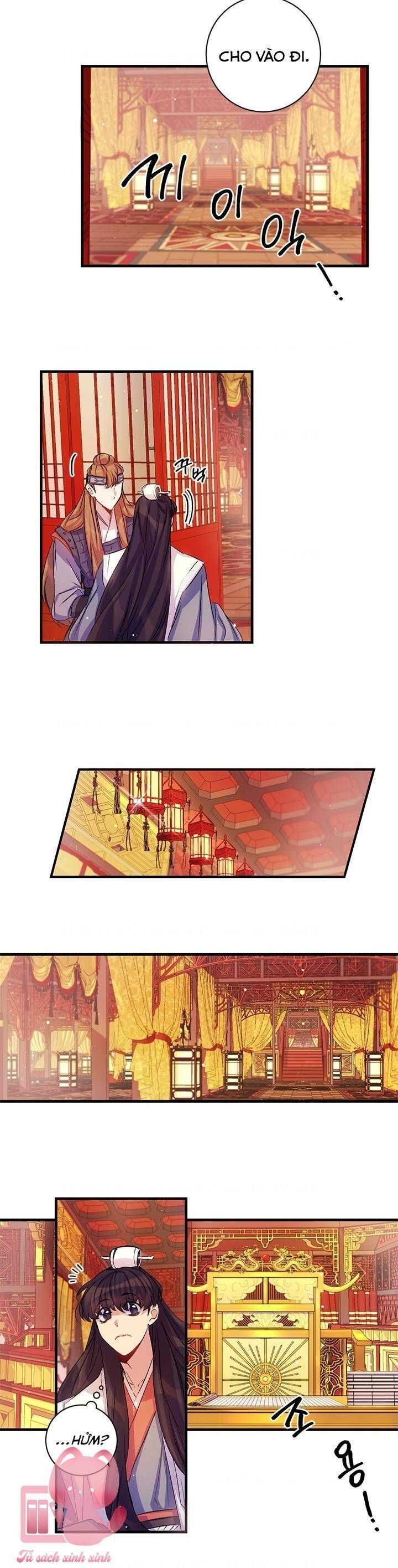 Sinh Viên Đại Học Hoàng Hậu - Chap 27 - Trang 4