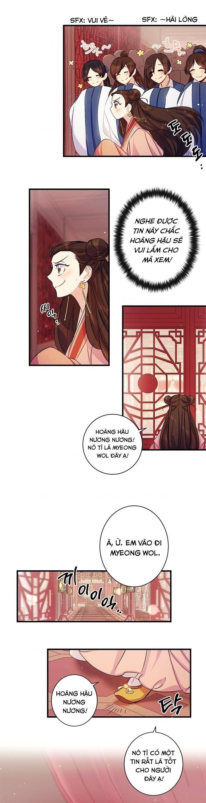 Sinh Viên Đại Học Hoàng Hậu - Chap 28 - Trang 2