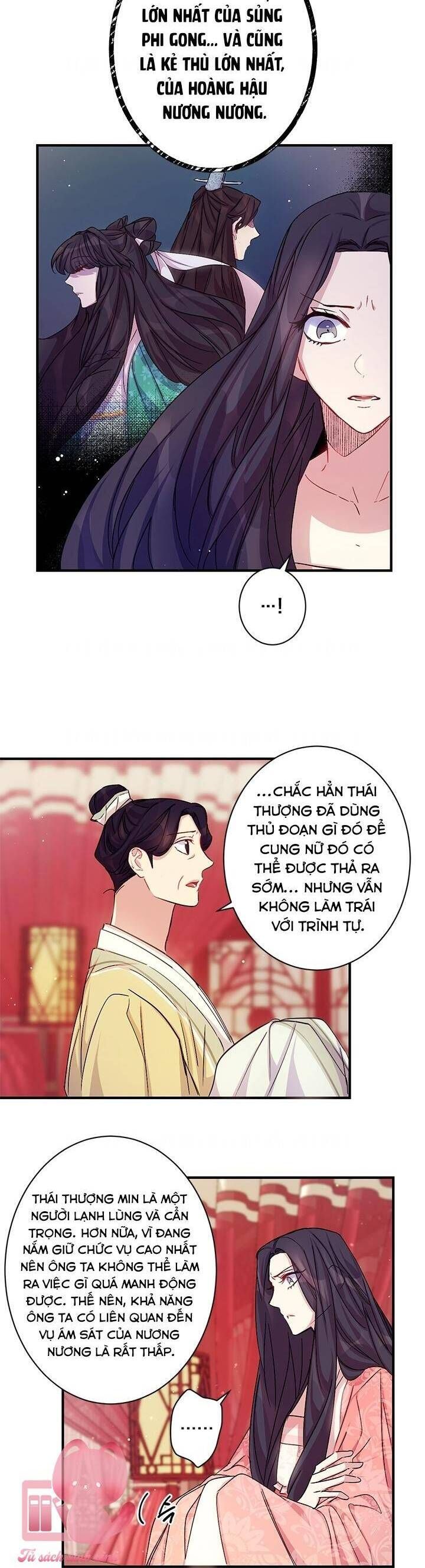 Sinh Viên Đại Học Hoàng Hậu - Chap 31 - Trang 4