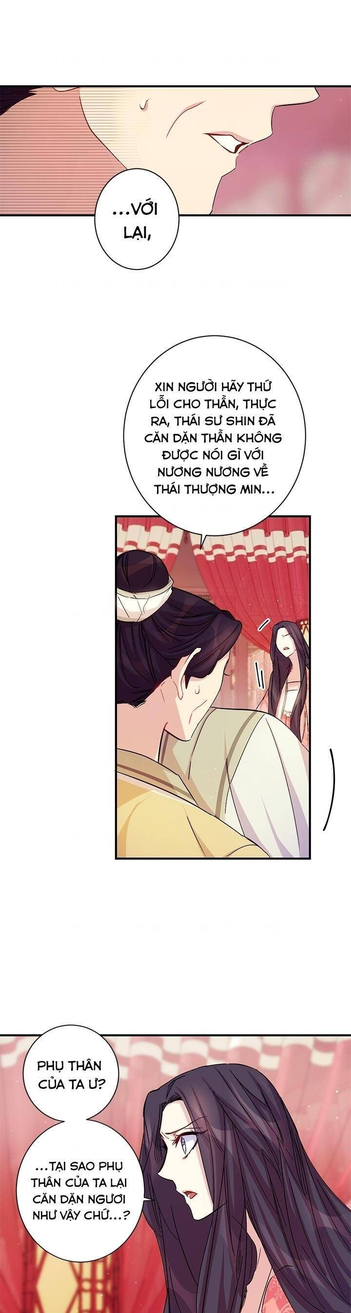 Sinh Viên Đại Học Hoàng Hậu - Chap 31 - Trang 5