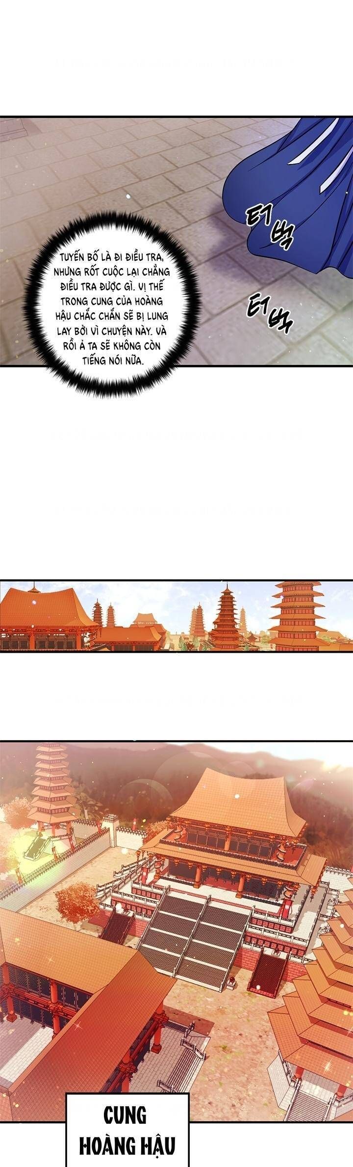 Sinh Viên Đại Học Hoàng Hậu - Chap 32 - Trang 6