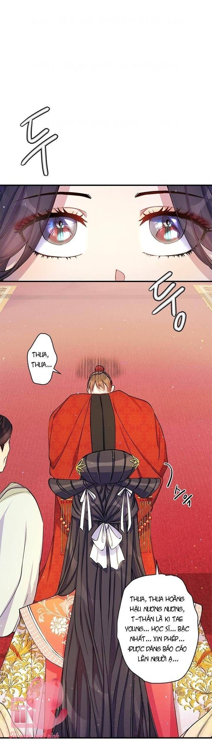 Sinh Viên Đại Học Hoàng Hậu - Chap 34 - Trang 4