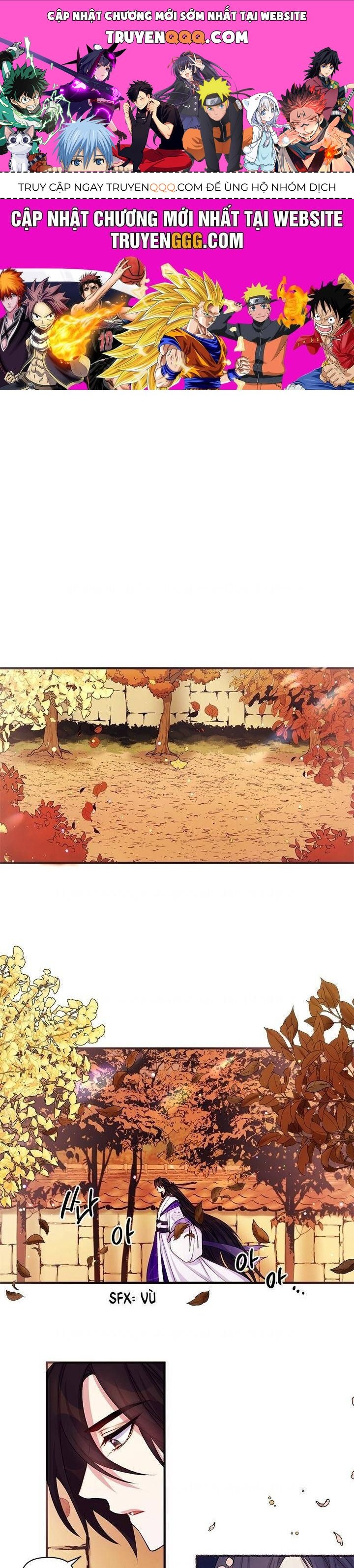 Sinh Viên Đại Học Hoàng Hậu - Chap 37 - Trang 1