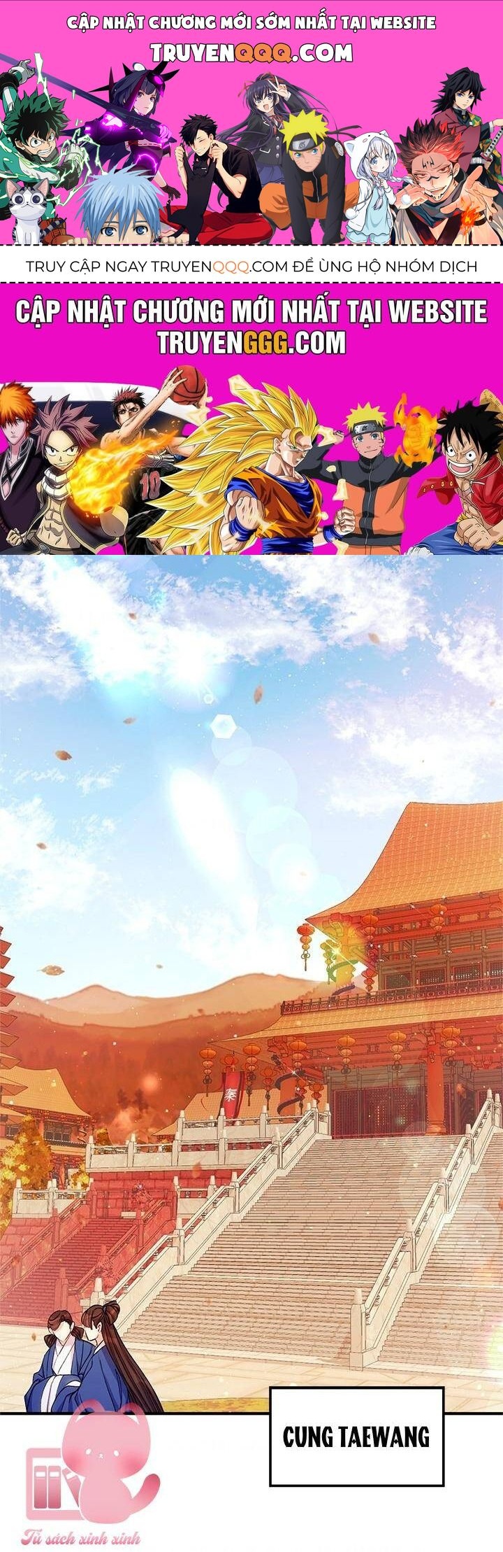 Sinh Viên Đại Học Hoàng Hậu - Chap 38 - Trang 1