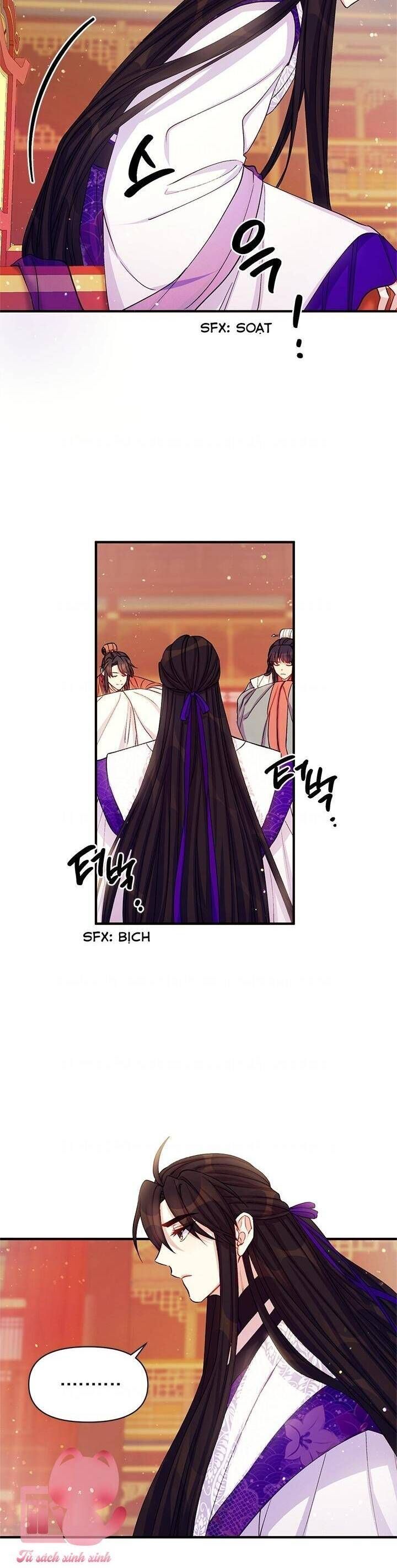 Sinh Viên Đại Học Hoàng Hậu - Chap 38 - Trang 6