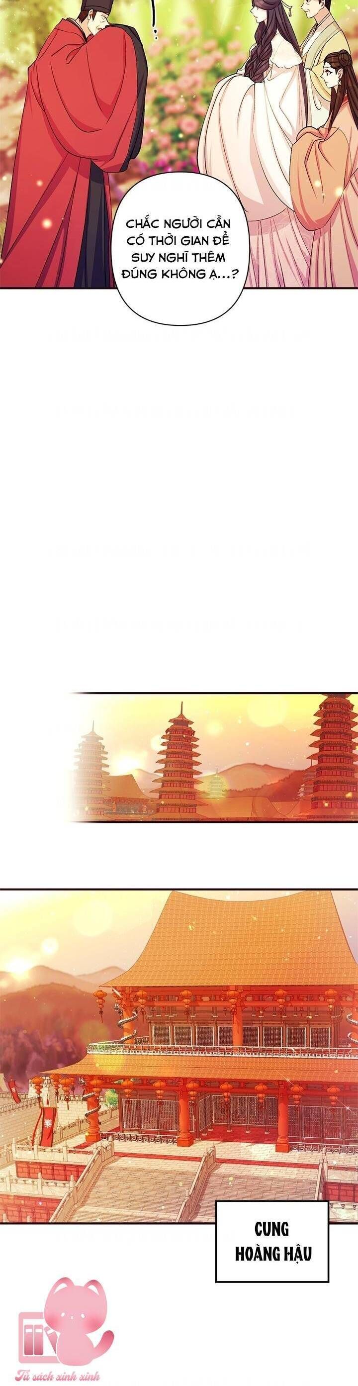 Sinh Viên Đại Học Hoàng Hậu - Chap 39 - Trang 4